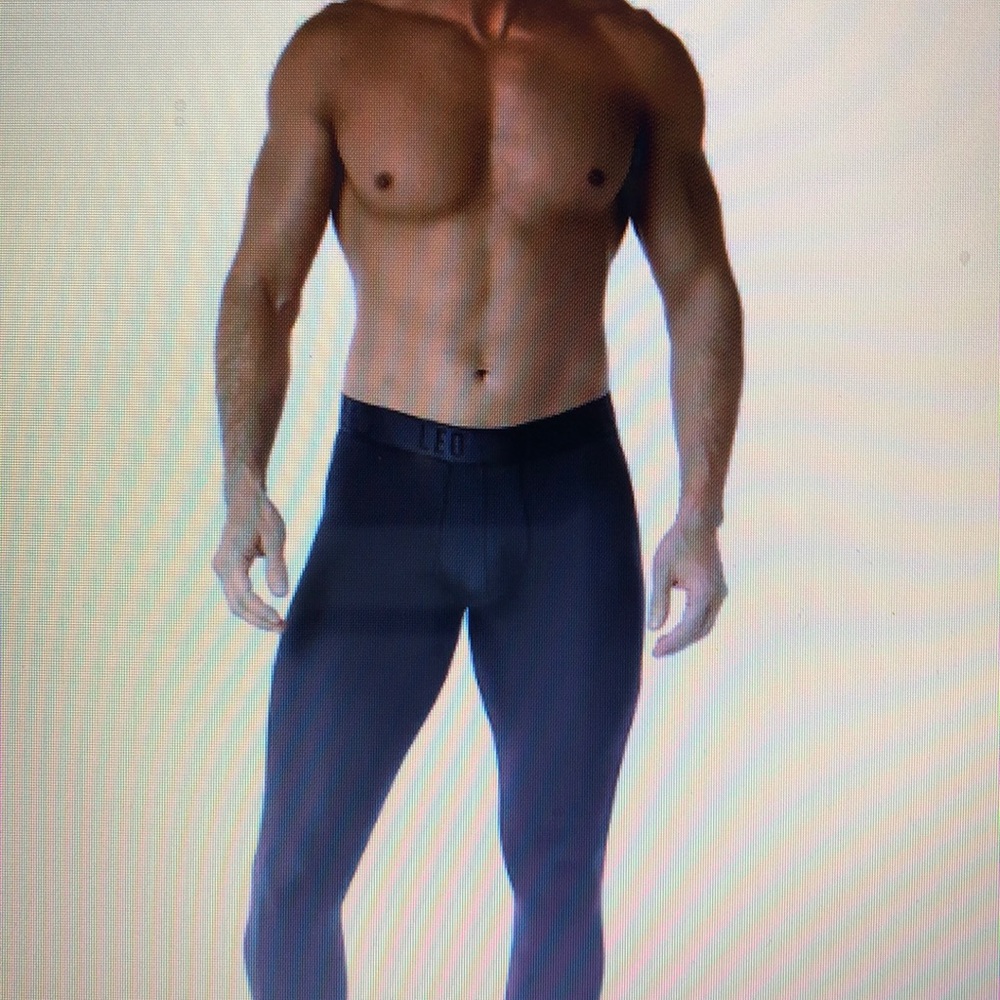 Men’s LEO Training Tights